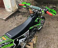 ✅Kawasaki kx 85cc✅ - Image 3/7