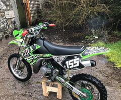 ✅Kawasaki kx 85cc✅ - Image 4/7