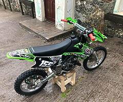 ✅Kawasaki kx 85cc✅ - Image 5/7