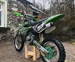 ✅Kawasaki kx 85cc✅ - Image 7/7