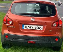 Nissan QashQai - Image 3/6