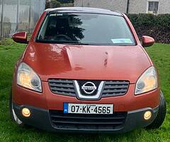 Nissan QashQai - Image 4/6