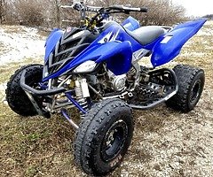 200cc quad wanted