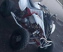 2009 Raptor