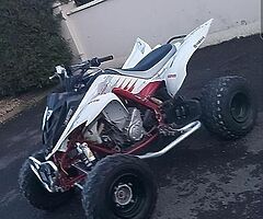 2009 Raptor