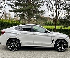 151 BMW F16 X6 M-Sport High Spec 310BHP - Image 6/10