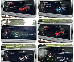 151 BMW F16 X6 M-Sport High Spec 310BHP - Image 9/10