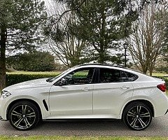 151 BMW F16 X6 M-Sport High Spec 310BHP - Image 10/10