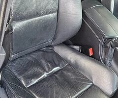 Breaking Bmw 530d Kitted M sport