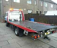 SCRAP CARS WANTED