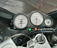 1998 Yamaha YZF-R