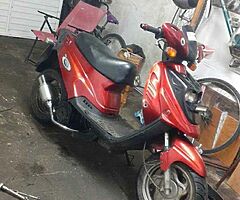 2002 Aeon Pulsar