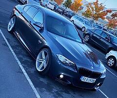 F10 Msport Looking for a PX with strong cash my way - Image 4/4