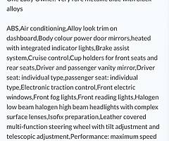 Renault Clio - Image 4/5
