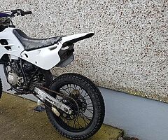 YAMAHA YZ80 - Image 6/10