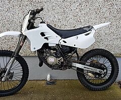 YAMAHA YZ80 - Image 7/10