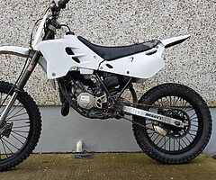 YAMAHA YZ80 - Image 8/10