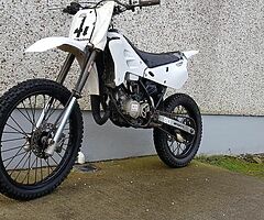 YAMAHA YZ80 - Image 9/10