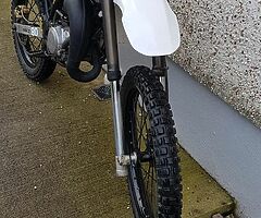 YAMAHA YZ80 - Image 10/10