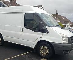 2011 Ford Transit - Image 3/4