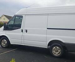 2011 Ford Transit - Image 4/4