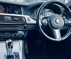 152 BMW 520 M-SPORT PLUS 190 bhp - Image 9/10