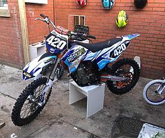 Ktm250