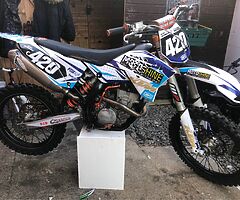 Ktm250