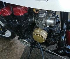 1984 Honda CBX - Image 3/10
