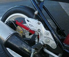 1984 Honda CBX - Image 4/10