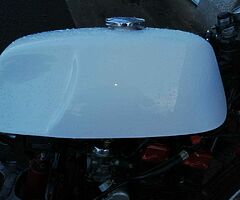 1984 Honda CBX - Image 6/10