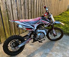 2021 Honda CRF