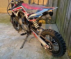 2021 Honda CRF
