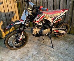 2021 Honda CRF - Image 3/4