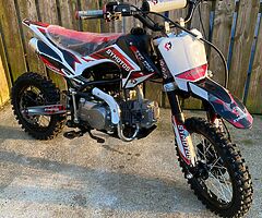 2021 Honda CRF - Image 4/4