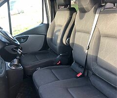 2014 Renault Traffic sport crew cab - Image 4/10