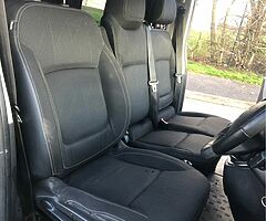 2014 Renault Traffic sport crew cab - Image 8/10