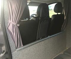 2014 Renault Traffic sport crew cab - Image 9/10
