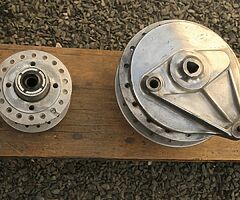 Honda 250/360