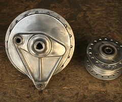 Honda 250/360