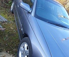 2002 Vauxhall Omega - Image 5/10