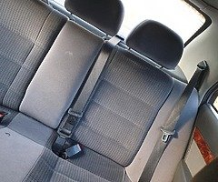 2002 Vauxhall Omega - Image 10/10