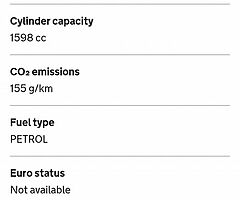 2009 Vauxhall Astra - Image 10/10