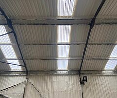 Shed insulation - Image 3/10