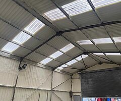 Shed insulation - Image 6/10
