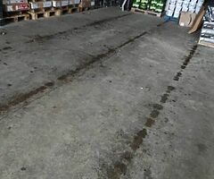 Shed insulation - Image 9/10