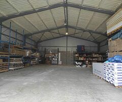 Shed insulation - Image 10/10