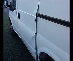 All scrap cars, vans, jeeps & trucks wanted
• Any condition
• Driving or not 
• Crashed 
• Nct/d