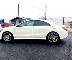 2014 Mercedes-Benz CLA-Class - Image 5/10