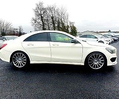 2014 Mercedes-Benz CLA-Class - Image 6/10